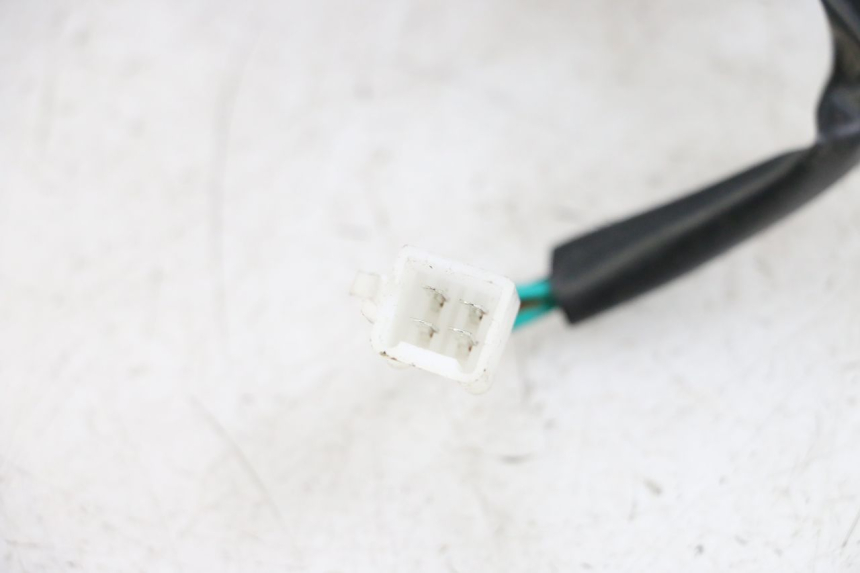 photo de RECHTER LENKERHEBEL JM MOTORS EVOLIS 4T 50 (2018 - 2022)