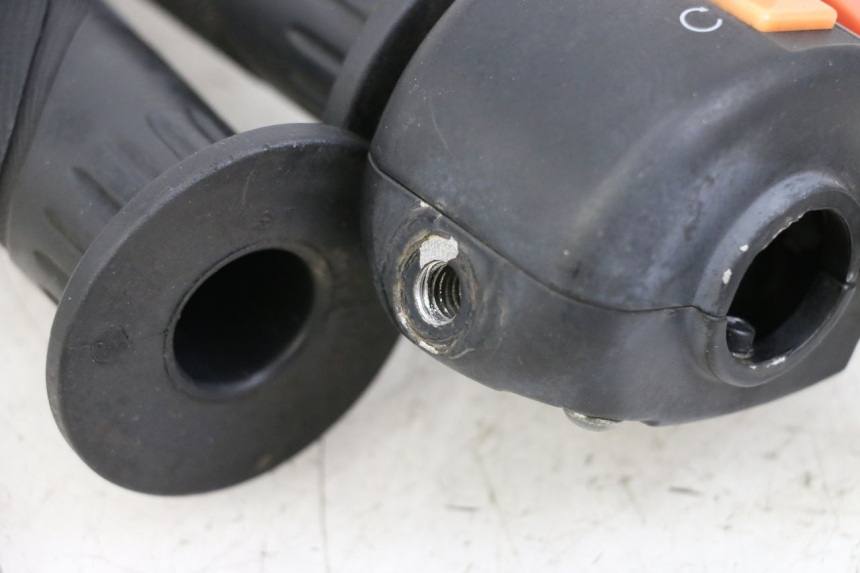 photo de RECHTER LENKERHEBEL JM MOTORS EVOLIS 4T 50 (2018 - 2022)