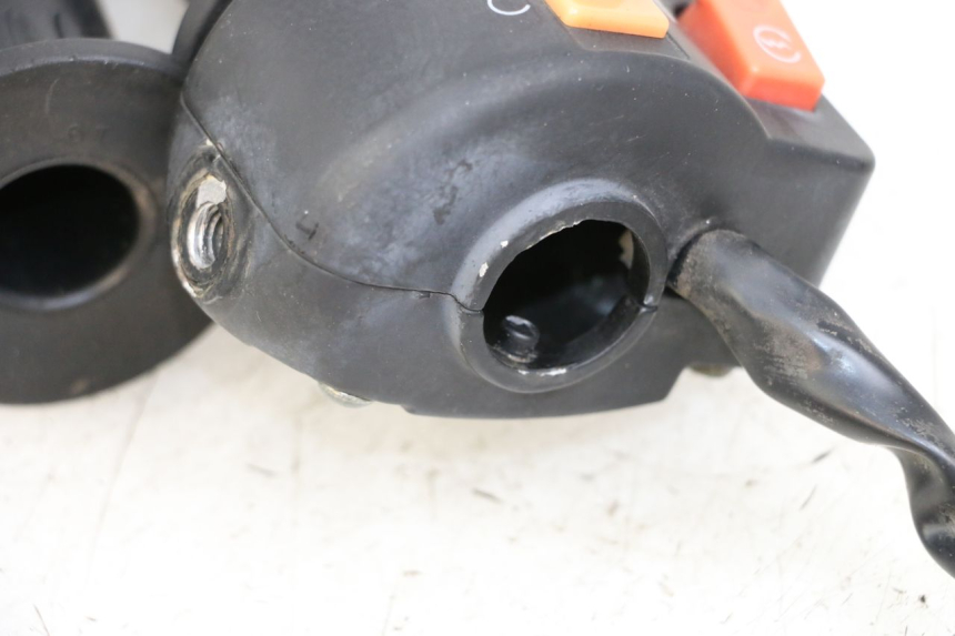 photo de RECHTER LENKERHEBEL JM MOTORS EVOLIS 4T 50 (2018 - 2022)