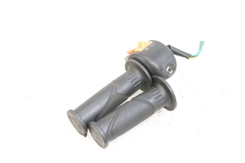 photo de RECHTER LENKERHEBEL JM MOTORS EVOLIS 4T 50 (2018 - 2022)