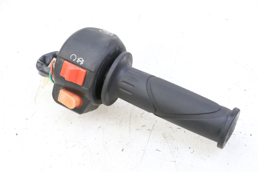 photo de RECHTER LENKERHEBEL JM MOTORS EVOLIS 4T 50 (2018 - 2022)