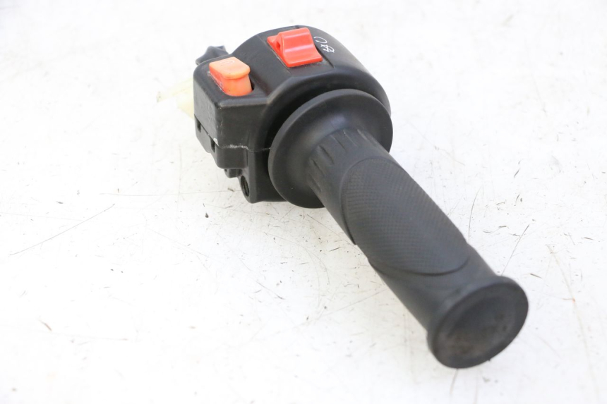photo de RECHTER LENKERHEBEL JM MOTORS EVOLIS 4T 50 (2018 - 2022)