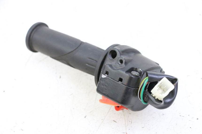 photo de RECHTER LENKERHEBEL JM MOTORS EVOLIS 4T 50 (2018 - 2022)