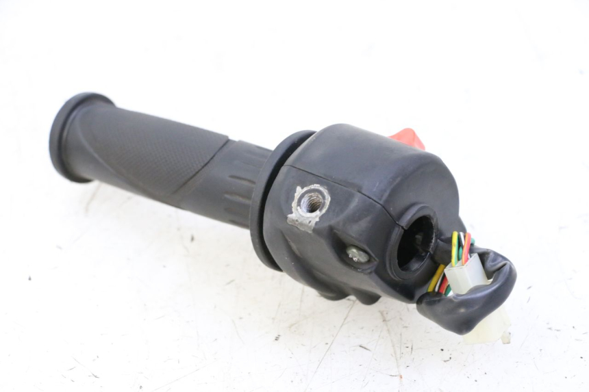 photo de RECHTER LENKERHEBEL JM MOTORS EVOLIS 4T 50 (2018 - 2022)