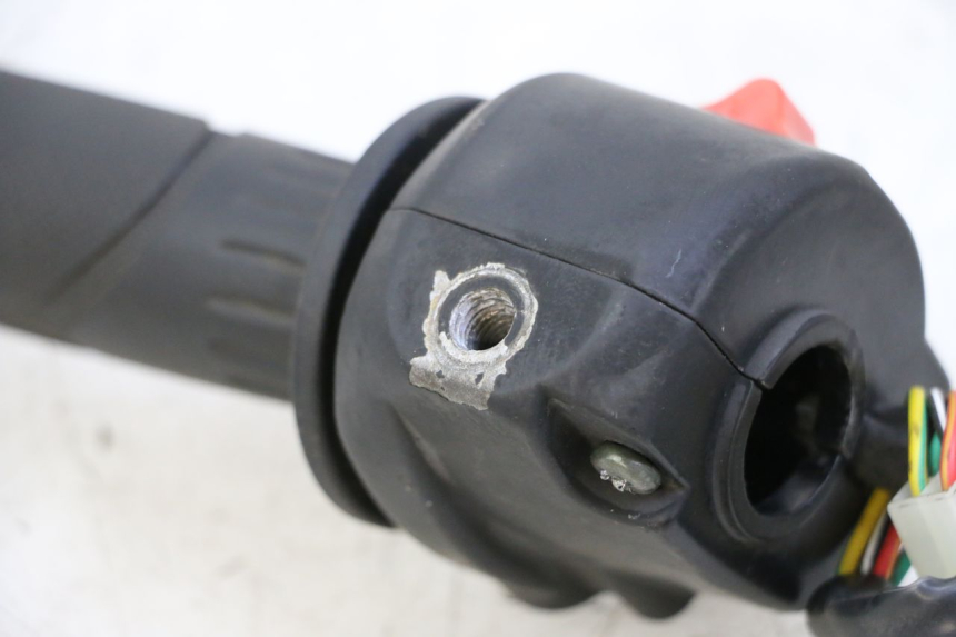 photo de RECHTER LENKERHEBEL JM MOTORS EVOLIS 4T 50 (2018 - 2022)