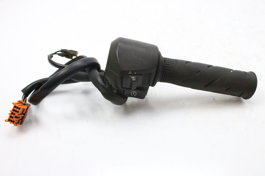 photo de RECHTER LENKERHEBEL HONDA FES S-WING SWING ABS 125 (2007 - 2015)