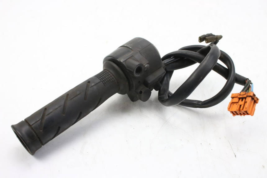 photo de RECHTER LENKERHEBEL HONDA FES S-WING SWING ABS 125 (2007 - 2015)