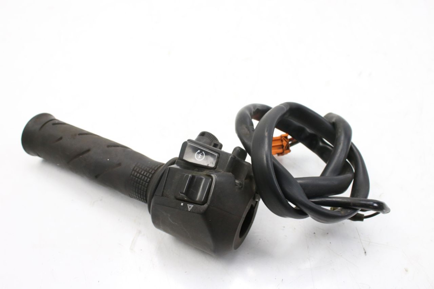 photo de RECHTER LENKERHEBEL HONDA FES S-WING SWING ABS 125 (2007 - 2015)