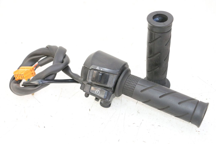 photo de RECHTER LENKERHEBEL HONDA FES S-WING SWING ABS 125 (2007 - 2015)