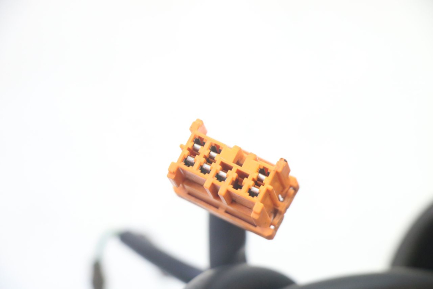 photo de RECHTER LENKERHEBEL HONDA FES S-WING SWING ABS 125 (2007 - 2015)