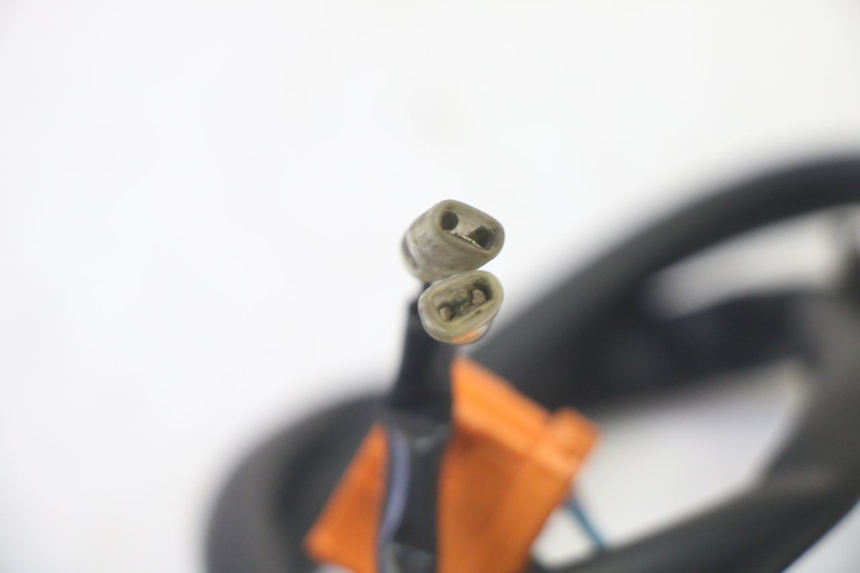 photo de RECHTER LENKERHEBEL HONDA FES S-WING SWING ABS 125 (2007 - 2015)