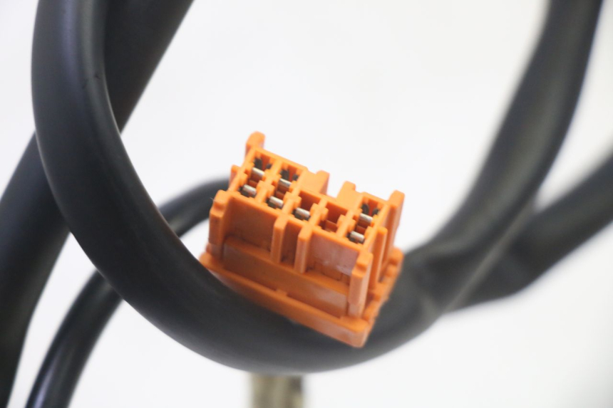 photo de RECHTER LENKERHEBEL HONDA FES S-WING SWING ABS 125 (2007 - 2015)