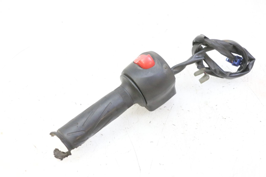 photo de RECHTS SCHALTER YAMAHA FZ6 N FAZER 600 (2004 - 2006)