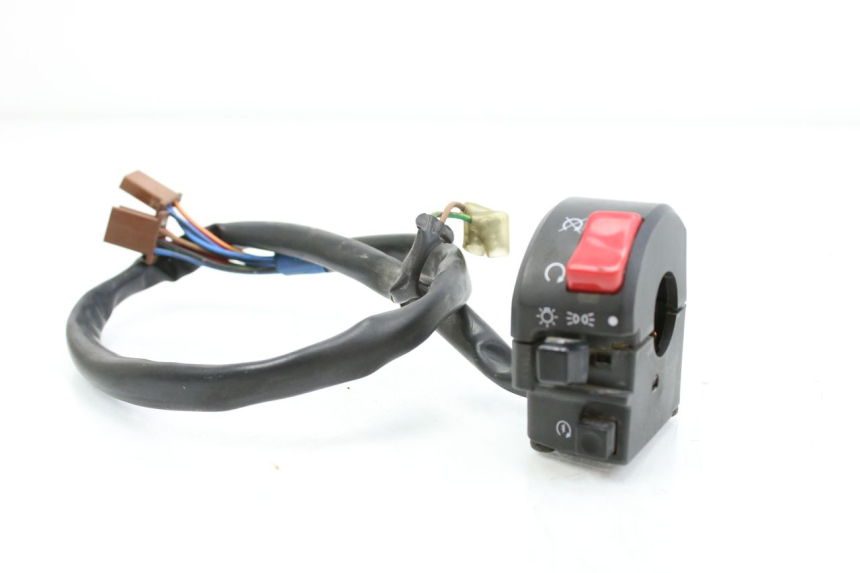 photo de RECHTER LENKERHEBEL YAMAHA FZS FAZER 600 (1998 - 2001)