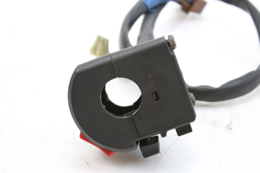 photo de RECHTER LENKERHEBEL YAMAHA FZS FAZER 600 (1998 - 2001)