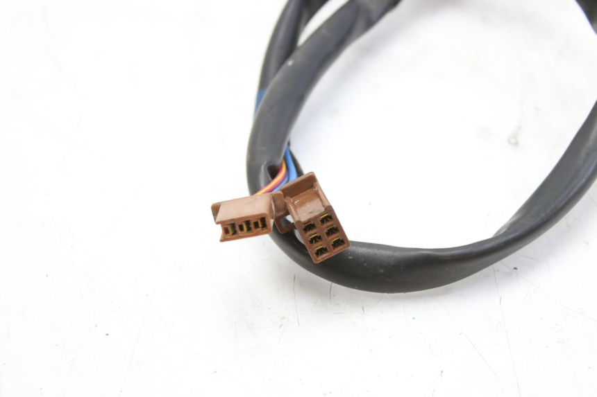 photo de RECHTER LENKERHEBEL YAMAHA FZS FAZER 600 (1998 - 2001)