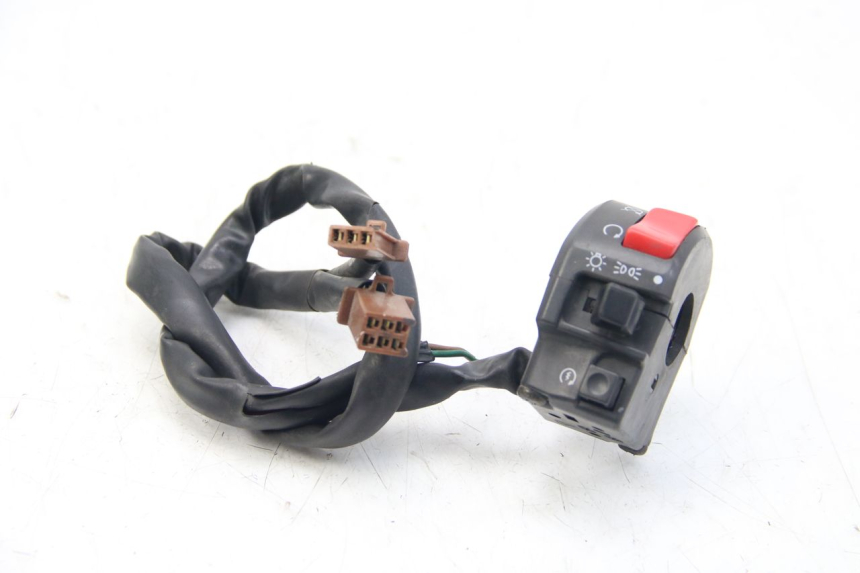 photo de RECHTER LENKERHEBEL YAMAHA FZS FAZER 600 (2001 - 2003)