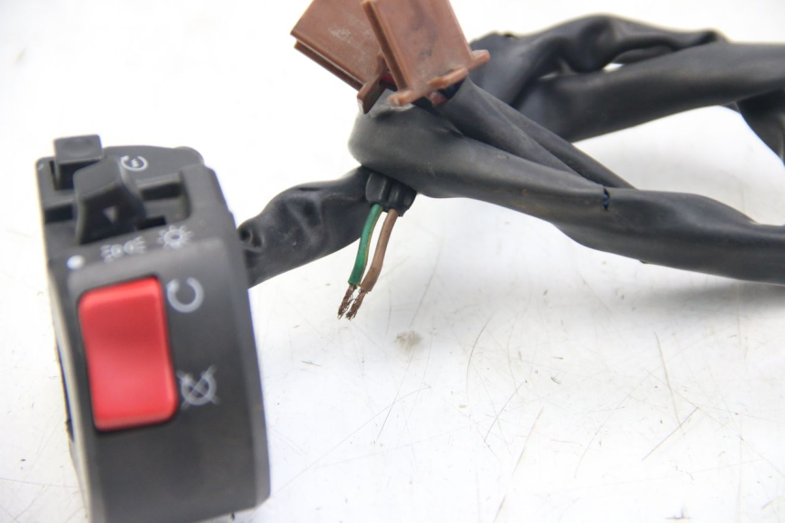 photo de RECHTER LENKERHEBEL YAMAHA FZS FAZER 600 (2001 - 2003)