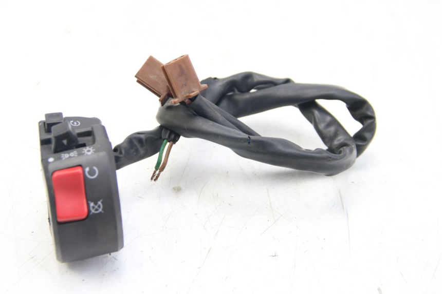 photo de RECHTER LENKERHEBEL YAMAHA FZS FAZER 600 (2001 - 2003)