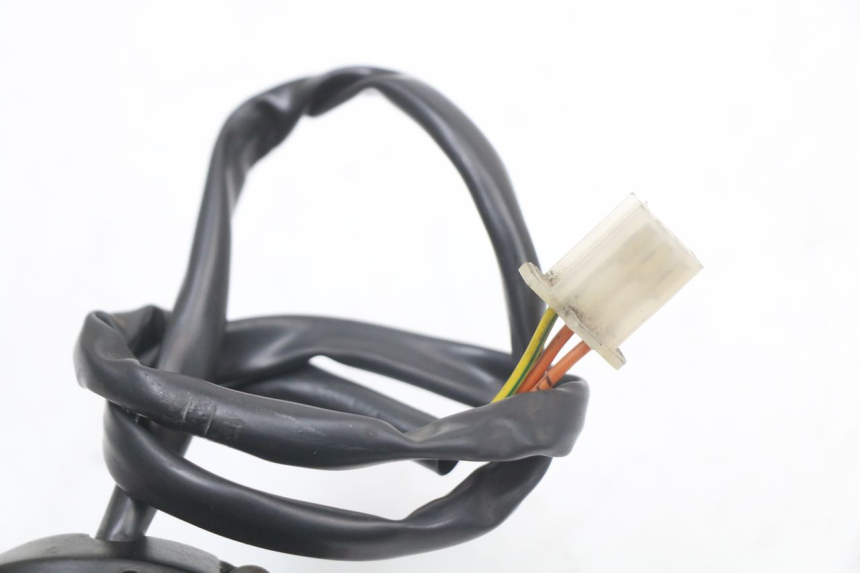 photo de RECHTER LENKERHEBEL HYOSUNG GF 125 (2001 - 2005)