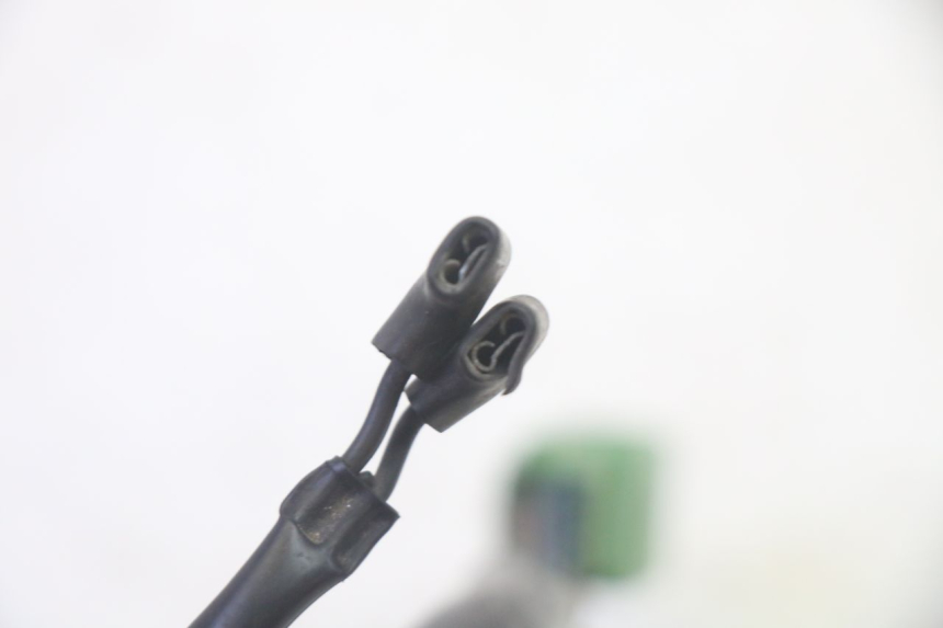 photo de RECHTS SCHALTER KAWASAKI GPZ RX 1000 (1986 - 1988) - Details der Befestigungspunkte