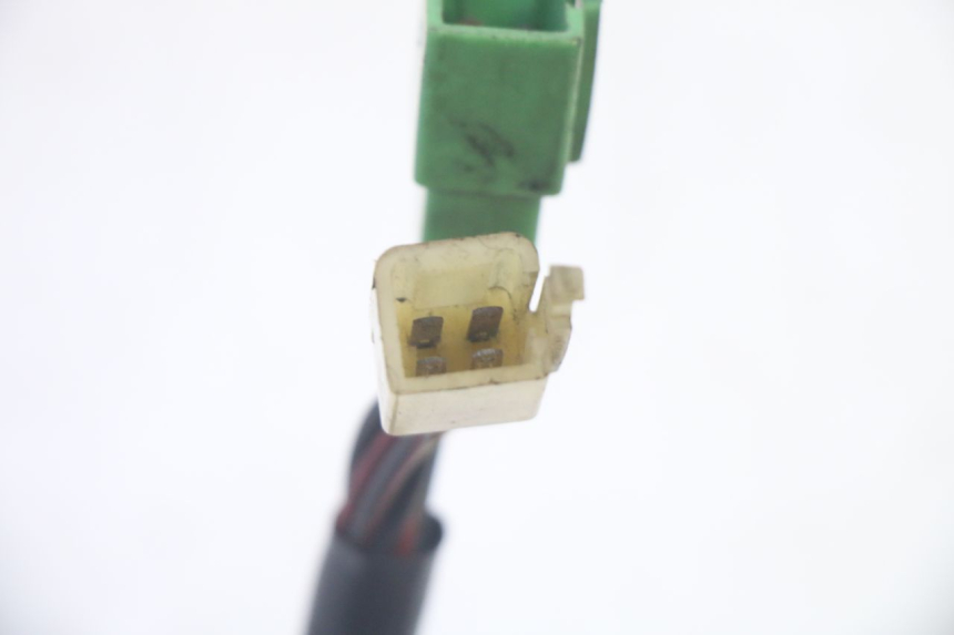 photo de RECHTS SCHALTER KAWASAKI GPZ RX 1000 (1986 - 1988) - Geprüftes Gebrauchtteil