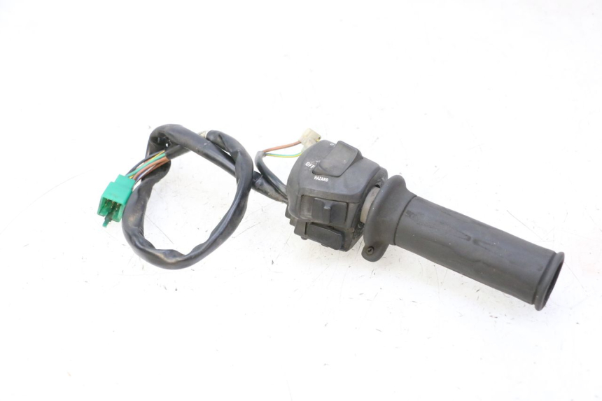 photo de RECHTS SCHALTER KYMCO GRAND DINK 125 (2008 - 2014)