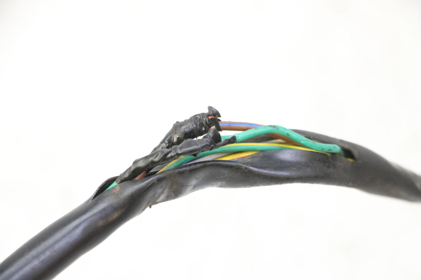 photo de RECHTS SCHALTER KYMCO GRAND DINK 125 (2008 - 2014)