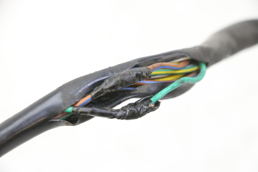 photo de RECHTS SCHALTER KYMCO GRAND DINK 125 (2008 - 2014)