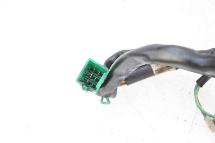 photo de RECHTS SCHALTER KYMCO GRAND DINK 125 (2008 - 2014)