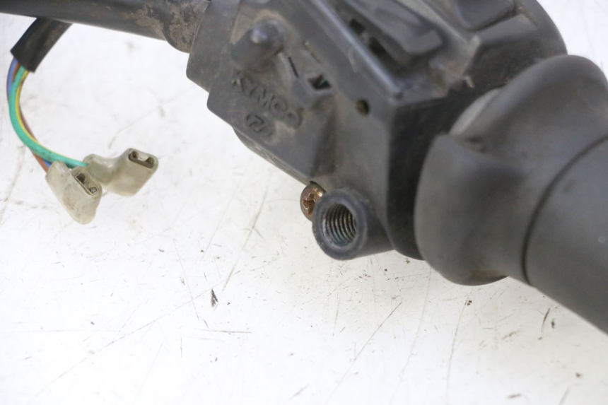 photo de RECHTS SCHALTER KYMCO GRAND DINK 125 (2008 - 2014)