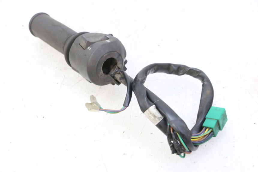 photo de RECHTS SCHALTER KYMCO GRAND DINK 125 (2008 - 2014)