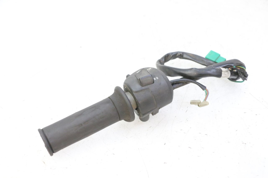 photo de RECHTS SCHALTER KYMCO GRAND DINK 125 (2008 - 2014)