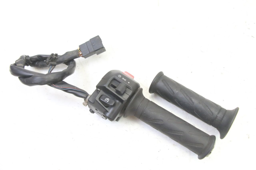 photo de RECHTSKOMMUTATOR SUZUKI GS GSE 500 (2001 - 2003)