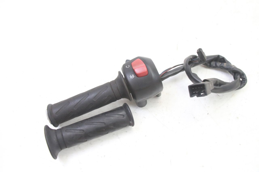 photo de RECHTSKOMMUTATOR SUZUKI GS GSE 500 (2001 - 2003)