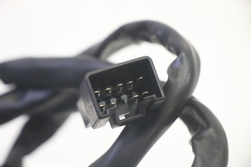 photo de RECHTS SCHALTER SUZUKI GSF N BANDIT 600 (1996 - 1999) - Oberflächenzustand und Material