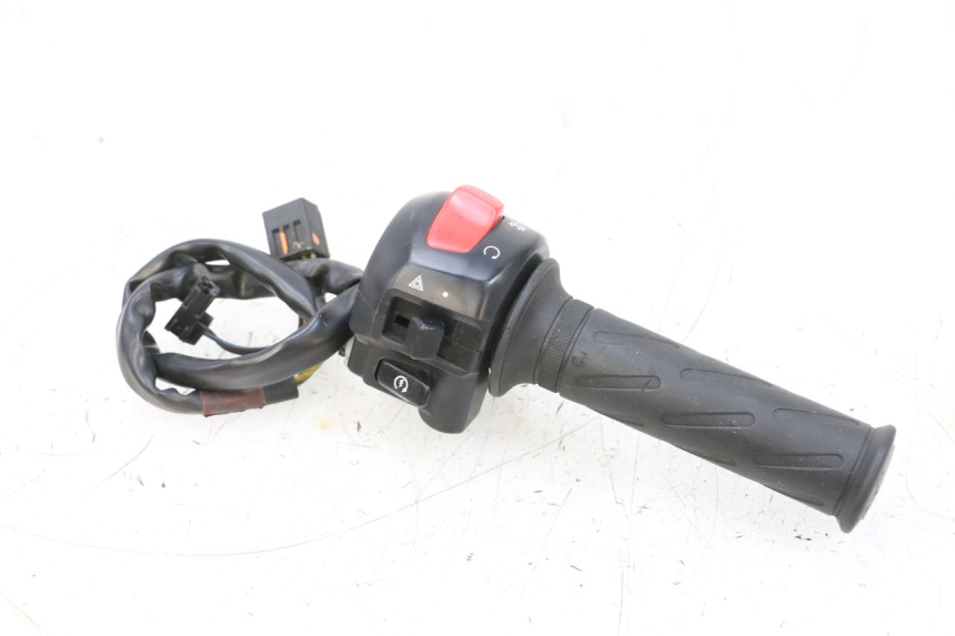 photo de RECHTS SCHALTER SUZUKI GSXR GSX-R 1000 (2003 - 2004) - Hauptansicht