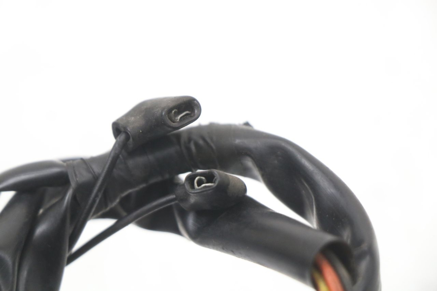 photo de RECHTER LENKERHEBEL HYOSUNG GTR 125 (2006 - 2008) - Geprüftes Gebrauchtteil