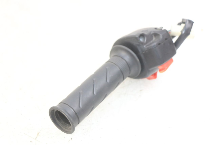 photo de RECHTER LENKERHEBEL EUROCKA GTR 50 (2007 - 2017) - Detailansicht des Bauteils