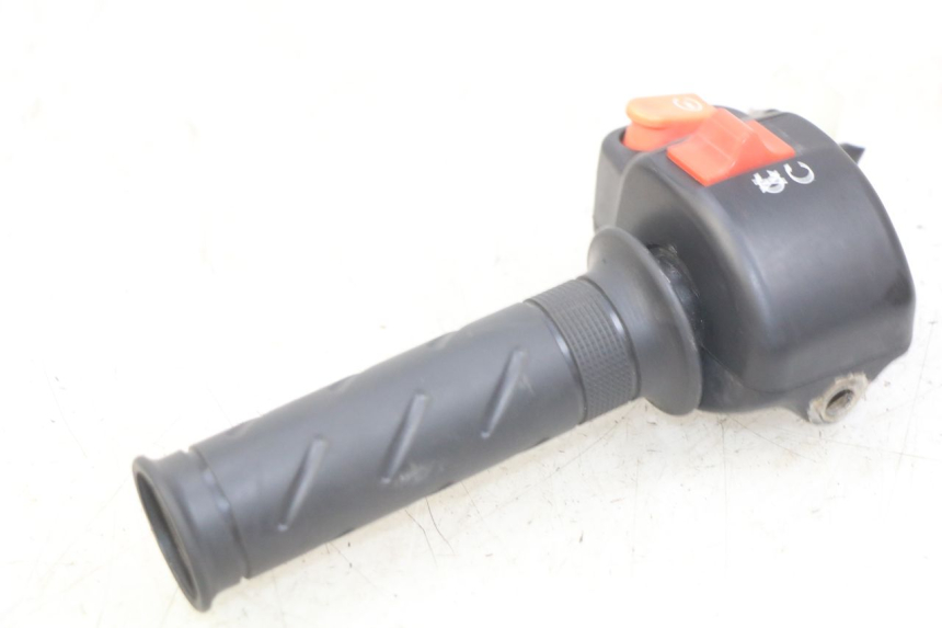 photo de RECHTER LENKERHEBEL EUROCKA GTR 50 (2007 - 2017) - Gesamtansicht des Produkts