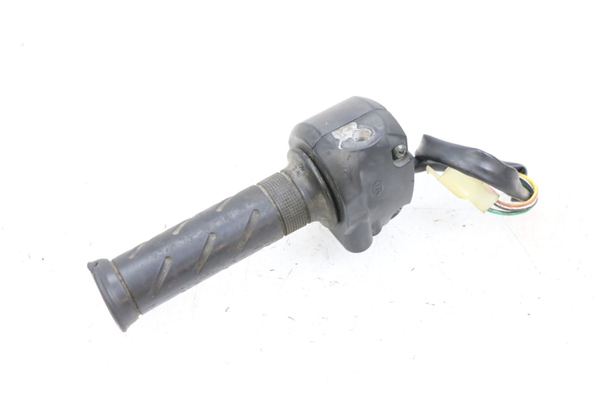 photo de RECHTS SCHALTER EUROCKA GTR 50 (2018 - 2021) - Geprüftes Gebrauchtteil