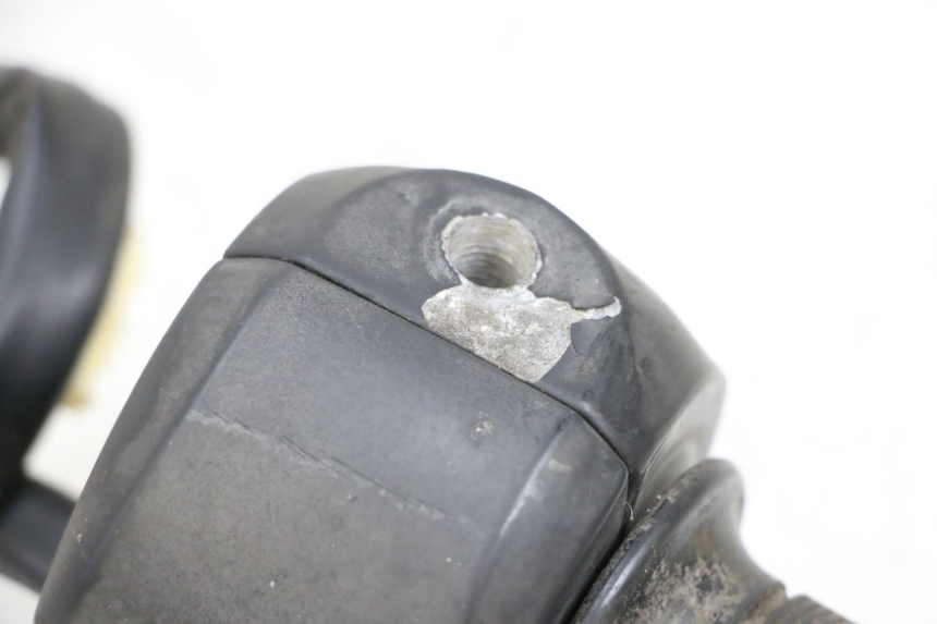 photo de RECHTS SCHALTER EUROCKA GTR 50 (2018 - 2021) - Kennzeichnungen und Originalreferenzen