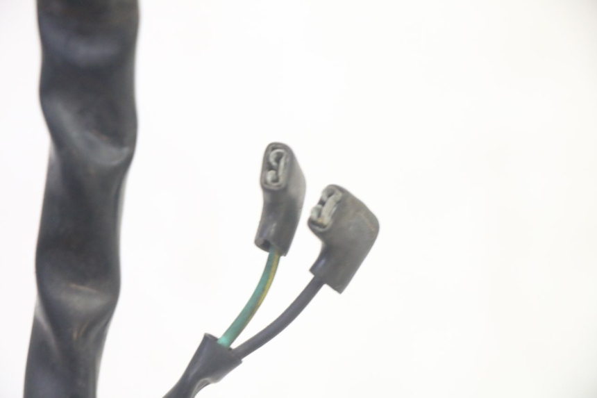 photo de RECHTS SCHALTER SYM GTS EVO 125 (2009 - 2013) - Oberflächenzustand und Material