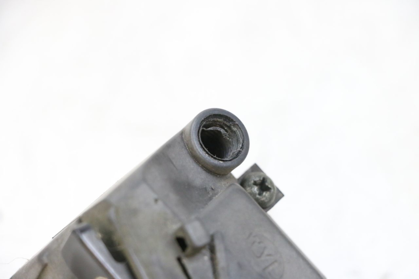 photo de RECHTS SCHALTER JM MOTORS GTS 125 (2015 - 2019) - Zoom auf Gebrauchszustand