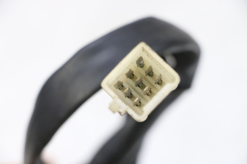 photo de RECHTS SCHALTER JM MOTORS GTS 125 (2015 - 2019) - Technische Nahaufnahme