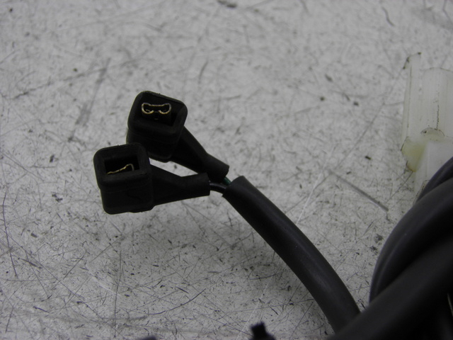 photo de RECHTS SCHALTER HONDA CBF 125 (2009 - 2015)