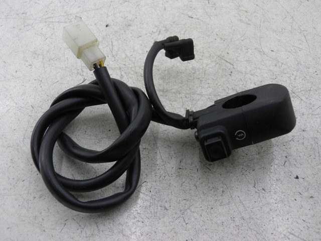 photo de RECHTS SCHALTER HONDA CBF 125 (2009 - 2015)