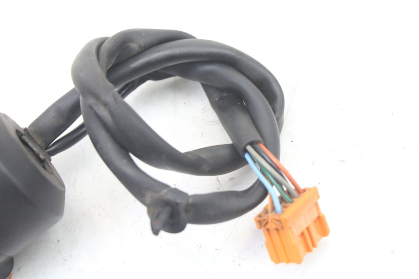 photo de RECHTER LENKERHEBEL HONDA FES S-WING SWING ABS 125 (2007 - 2015)