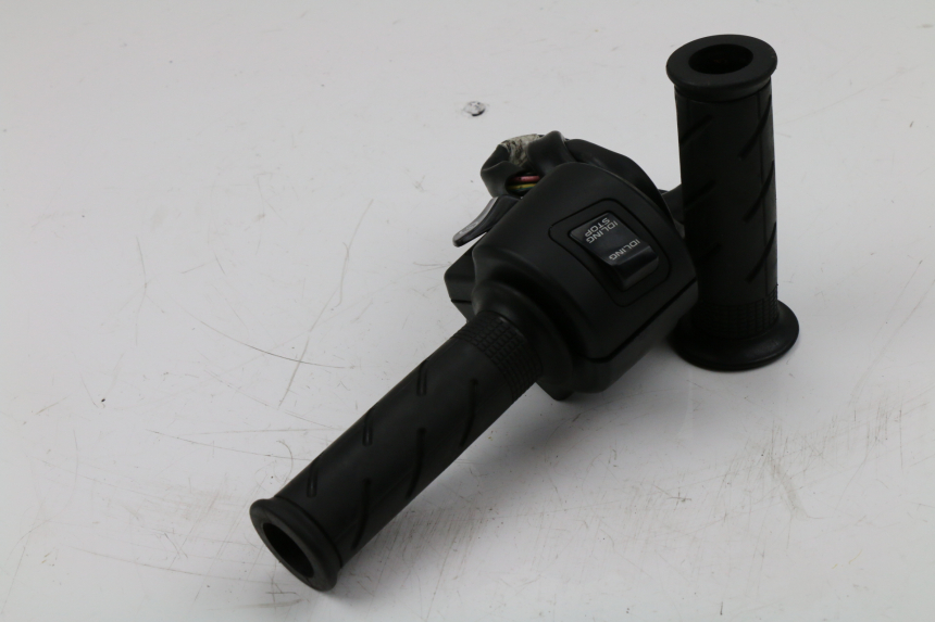 photo de RECHTS SCHALTER HONDA PCX (JF28) 125 (2009 - 2011)