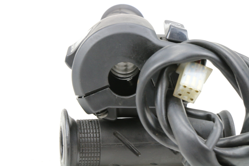 photo de RECHTS SCHALTER HONDA PCX (JF28) 125 (2009 - 2011)